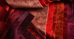 Team of textile experts in Dubai