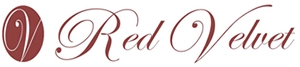 Red Velvet Logo