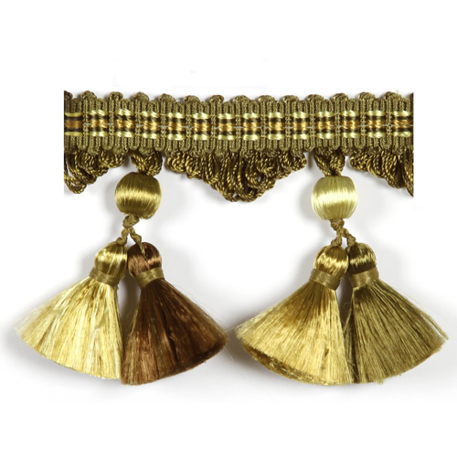 tassels supplier in uae